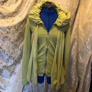 Wonderful Prairie Underground jacket, XS